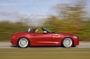 2014 BMW Z4 sdrive35is Picture