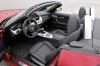 2016 BMW Z4 sdrive35is Interior Picture