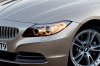 2016 BMW Z4 sdrive35i Headlight Picture