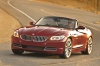 2016 BMW Z4 sdrive35i Picture