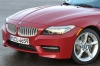 2016 BMW Z4 sdrive35is Headlight Picture