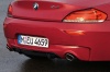 2016 BMW Z4 sdrive35is Tail Light Picture