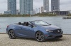 2018 Buick Cascada Convertible Picture