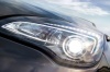 2018 Buick Cascada Convertible Headlight Picture