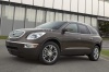 2011 Buick Enclave CXL Picture