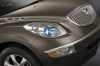 2011 Buick Enclave CXL Headlight Picture