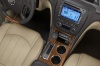 2011 Buick Enclave CXL Center Console Picture