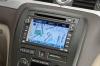 2011 Buick Enclave CXL Dashboard Screen Picture