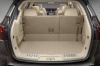 2011 Buick Enclave CXL Trunk Picture