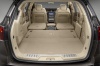 2011 Buick Enclave CXL Trunk Picture