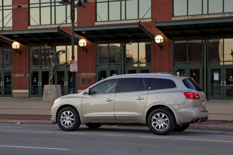 2015 Buick Enclave Picture