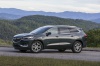 2020 Buick Enclave Avenir Picture