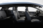 Picture of 2020 Buick Enclave Interior