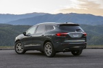 Picture of 2020 Buick Enclave Avenir in Dark Slate Metallic