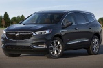 Picture of 2020 Buick Enclave Avenir in Dark Slate Metallic