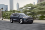 Picture of 2020 Buick Enclave Avenir in Dark Slate Metallic