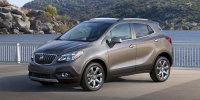 2013 Buick Encore Pictures