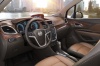 2015 Buick Encore Interior Picture