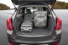 2015 Buick Encore Trunk Picture