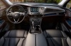 2016 Buick Envision Cockpit Picture