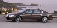 2010 Buick Lucerne Pictures