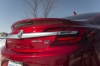 2015 Buick Regal GS AWD Tail Light Picture