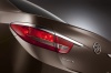 2013 Buick Verano Tail Light Picture