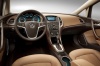 2013 Buick Verano Cockpit Picture