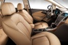 2013 Buick Verano Front Seats Picture