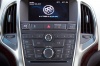 2013 Buick Verano Center Stack Picture