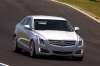 2014 Cadillac ATS 3.6 Picture