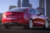 2014 Cadillac ATS 3.6 Picture