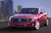 2014 Cadillac ATS 3.6 Picture