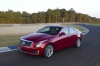 2014 Cadillac ATS 2.0T Picture