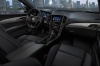 2014 Cadillac ATS Cockpit Picture