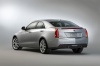 2014 Cadillac ATS 2.0T Picture