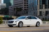 2018 Cadillac CT6 3.0TT AWD Sedan Picture