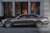 2018 Cadillac CT6 3.0TT AWD Sedan Picture