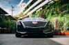 2018 Cadillac CT6 2.0E Plug-In Hybrid Picture