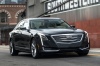 2018 Cadillac CT6 3.0TT AWD Sedan Picture