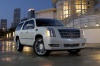 2010 Cadillac Escalade ESV Picture