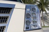 2010 Cadillac Escalade ESV Headlight Picture