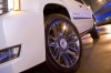 2010 Cadillac Escalade ESV Rim Picture