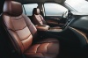 2015 Cadillac Escalade Front Seats Picture