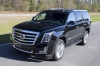 2015 Cadillac Escalade Picture