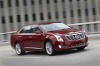 2017 Cadillac XTS AWD Picture