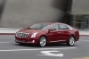 2017 Cadillac XTS AWD Picture