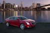 2017 Cadillac XTS Vsport AWD Picture