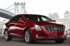 2017 Cadillac XTS Vsport AWD Picture