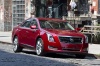 2017 Cadillac XTS Vsport AWD Picture